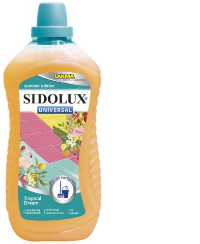 SIDOLUX UNIVERSAL TROPICAL DREAM